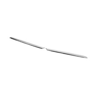 Coperture griglia OmsaLine (2 pz, acciaio inox) foto 3