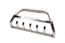 Hyundai H300, H1, Starex 2008-2020 Parabullbar WT004 Acciaio Inox foto 6