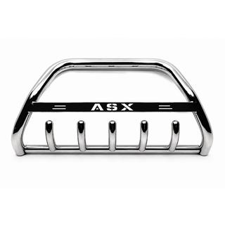Parabullbar WT004 Acciaio Inox Mitsubishi ASX 2010-2023