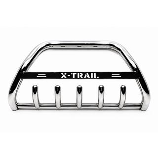 Parabullbar WT004 Acciaio Inox