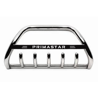 Parabullbar WT004 Acciaio Inox Nissan Primastar 2002-2014