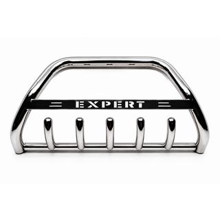 Parabullbar WT004 Acciaio Inox Peugeot Expert 2007-2016