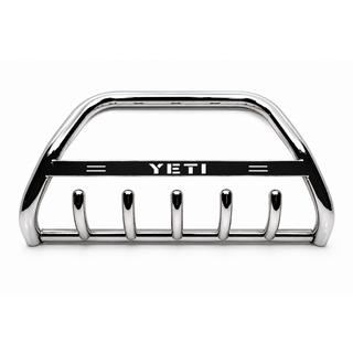 Parabullbar WT004 Acciaio Inox Skoda Yeti 2009-2017