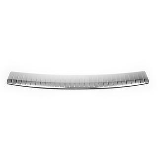 Protezione Paraurti Posteriore OmsaLine Lucido (SW, Acciaio Inox) foto 4