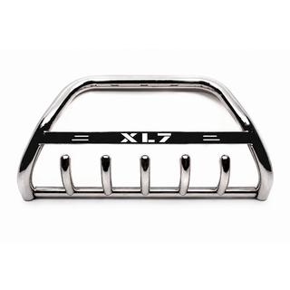 Parabullbar WT004 Acciaio Inox Suzuki XL7 1998-2006