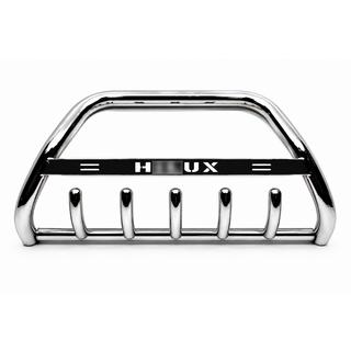 Parabullbar WT004 Acciaio Inox Toyota Hilux 2006-2015