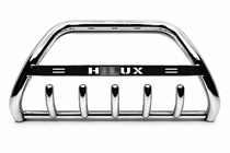 Toyota Hilux 2015- Parabullbar WT004 Acciaio Inox foto 1