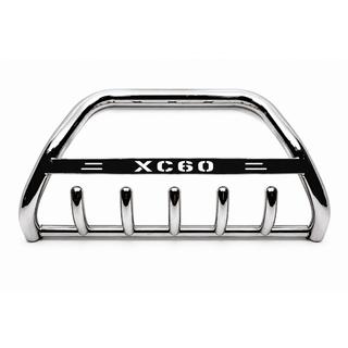 Parabullbar WT004 Acciaio Inox Volvo XC60 2009-2017