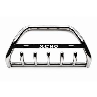 Parabullbar WT004 Acciaio Inox foto 2