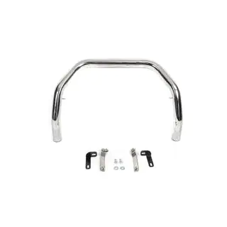 Parabulloni WT007 (Acciaio Inox) foto 1