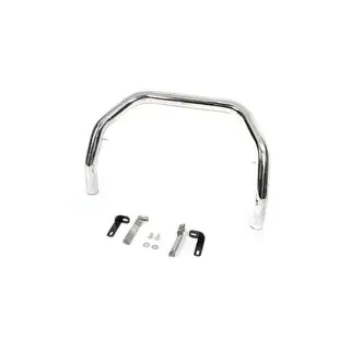 Parabulloni WT007 (Acciaio Inox) foto 2