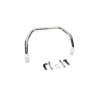 Parabulloni WT007 (Acciaio Inox) Jeep Grand Cherokee WK 2004-2010 foto 3