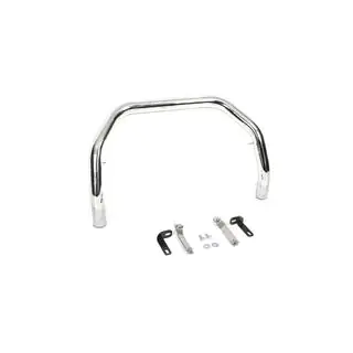 Parabulloni WT007 (Acciaio Inox) foto 3