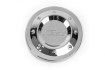 Ford Fiesta 2008-2017 Copertura Serbatoio Carburante (Plastica) foto 2