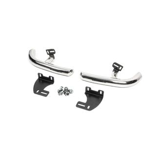 Angolari posteriori AK003 (2 pz, acciaio inox) foto 2