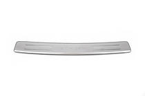 Ford Focus II 2005-2008 Protezione Paraurti Posteriore Libao (Sedan, Acciaio Inox) foto 2