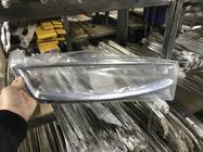 Ford Focus II 2005-2008 Coperture Griglia (Plastica) foto 2