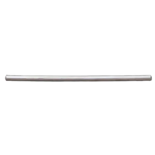 Protezione posteriore AK002 (2 pz, acciaio inox)