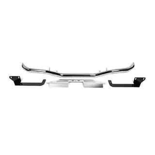 Protezione posteriore Libao (2 pz, acciaio inox) foto 1