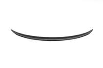 Mercedes CLA C117 2013-2019 Spoiler (CIxtai, da verniciare) foto 2