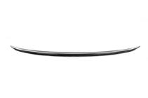 Mercedes CLA C117 2013-2019 Spoiler (CIxtai, da verniciare) foto 4