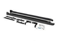 Peugeot 3008 2016-2023 Pedane Laterali OEM V1 (2 pz, Alluminio) foto 3