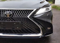 Toyota Camry 2017–2023 Kit estetico Lexus LS style foto 5