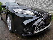Toyota Camry 2017–2023 Kit estetico Lexus LS style foto 3