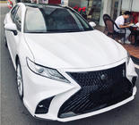 Toyota Camry 2017–2023 Kit estetico Lexus LS style foto 7
