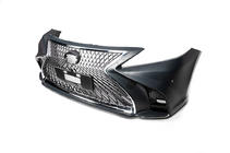 Toyota Camry 2017–2023 Kit estetico Lexus LS style foto 13