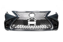 Toyota Camry 2017–2023 Kit estetico Lexus LS style foto 11