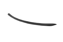 Mercedes E-class W213 2016-2023 Spoiler Cixtai (primer per verniciatura) foto 2
