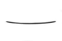 Mercedes E-class W213 2016-2023 Spoiler Cixtai (primer per verniciatura) foto 3