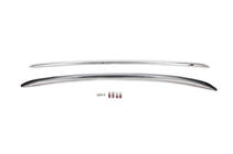 Mercedes GLC coupe C253 2016-2023 Barre Tetto OEM foto 7