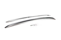 Mercedes GLC coupe C253 2016-2023 Barre Tetto OEM foto 6