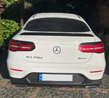 Mercedes GLC coupe C253 2016-2023 Spoiler posteriore foto 2