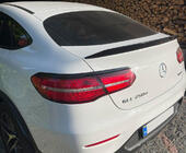 Mercedes GLC coupe C253 2016-2023 Spoiler posteriore foto 1