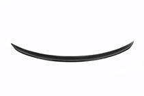 Mercedes GLC coupe C253 2016-2023 Spoiler posteriore foto 4