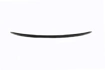 Mercedes GLC coupe C253 2016-2023 Spoiler posteriore foto 5
