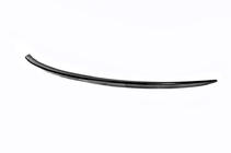 Mercedes GLC coupe C253 2016-2023 Spoiler posteriore foto 6