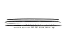 Range Rover Sport 2014-2022 Barre portatutto OEM (set) foto 3