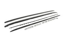 Range Rover Sport 2014-2022 Barre portatutto OEM (set) foto 5