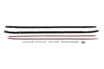 Range Rover Sport 2014-2022 Barre portatutto OEM (set) foto 6