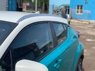 Toyota C-HR 2016-2023 Barre longitudinali Originali (2 pz, Alluminio) foto 3