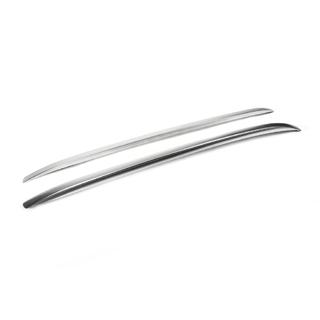 Barre longitudinali Originali (2 pz, Alluminio) foto 4