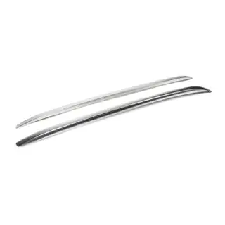 Barre longitudinali Originali (2 pz, Alluminio) foto 4