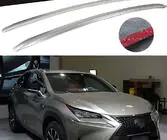 Lexus NX 2014-2021 Barre portatutto (2 pz) foto 1