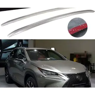 Barre portatutto (2 pz)