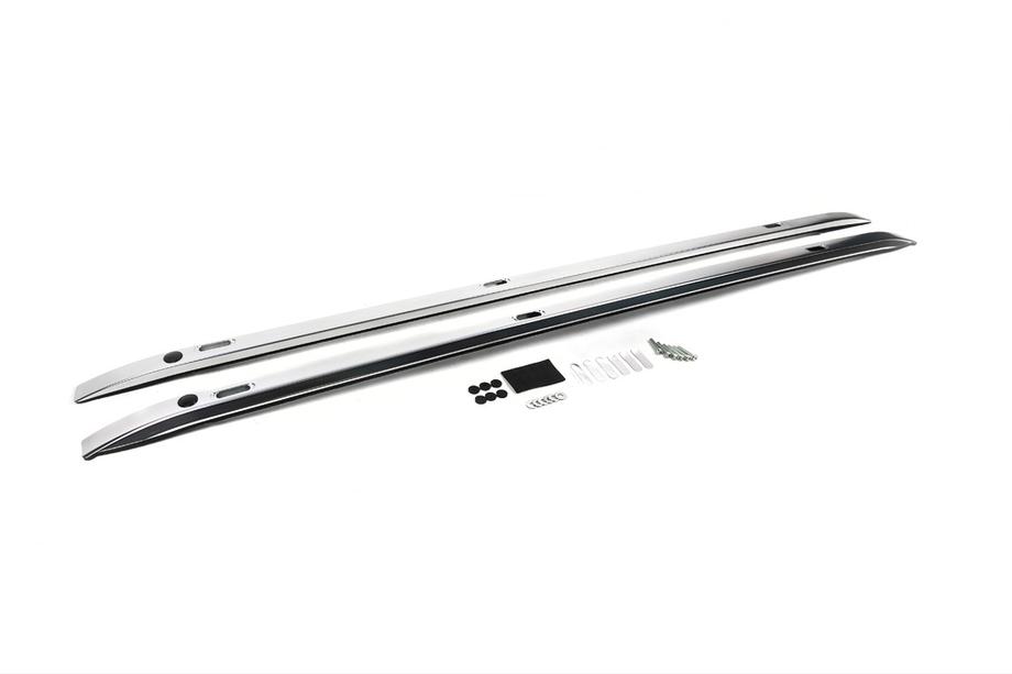 Lexus GX460 2009-2023 Barre Portatutto Lexus (2 pz) Image