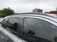 Mitsubishi Outlander 2012-2021 Barre portatutto (2 pz) Grigio foto 5